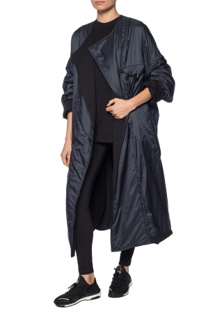 Double-breasted coat, zdjęcie 2 Double-breasted coat od Y-3 Yohji Yamamoto